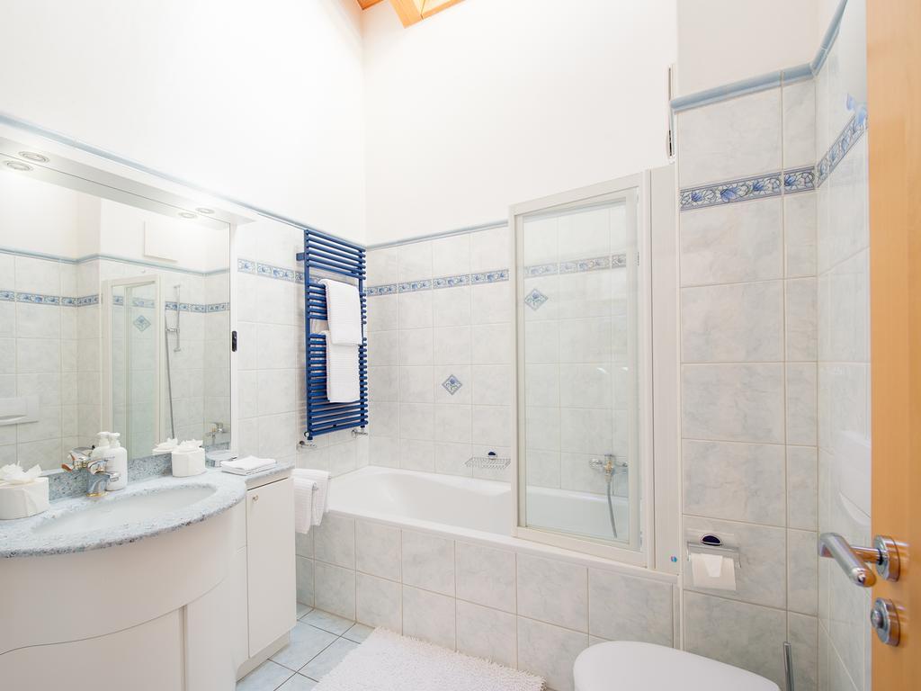Apartment Aura Церматт Номер фото