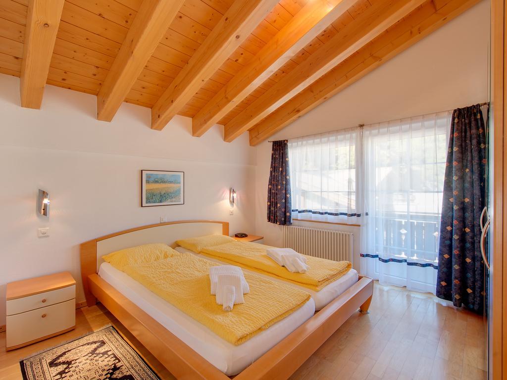 Apartment Aura Церматт Номер фото