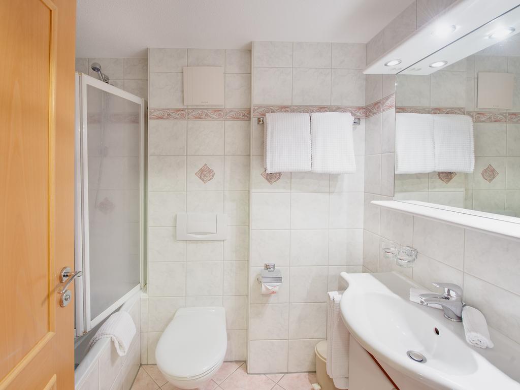 Apartment Aura Церматт Номер фото