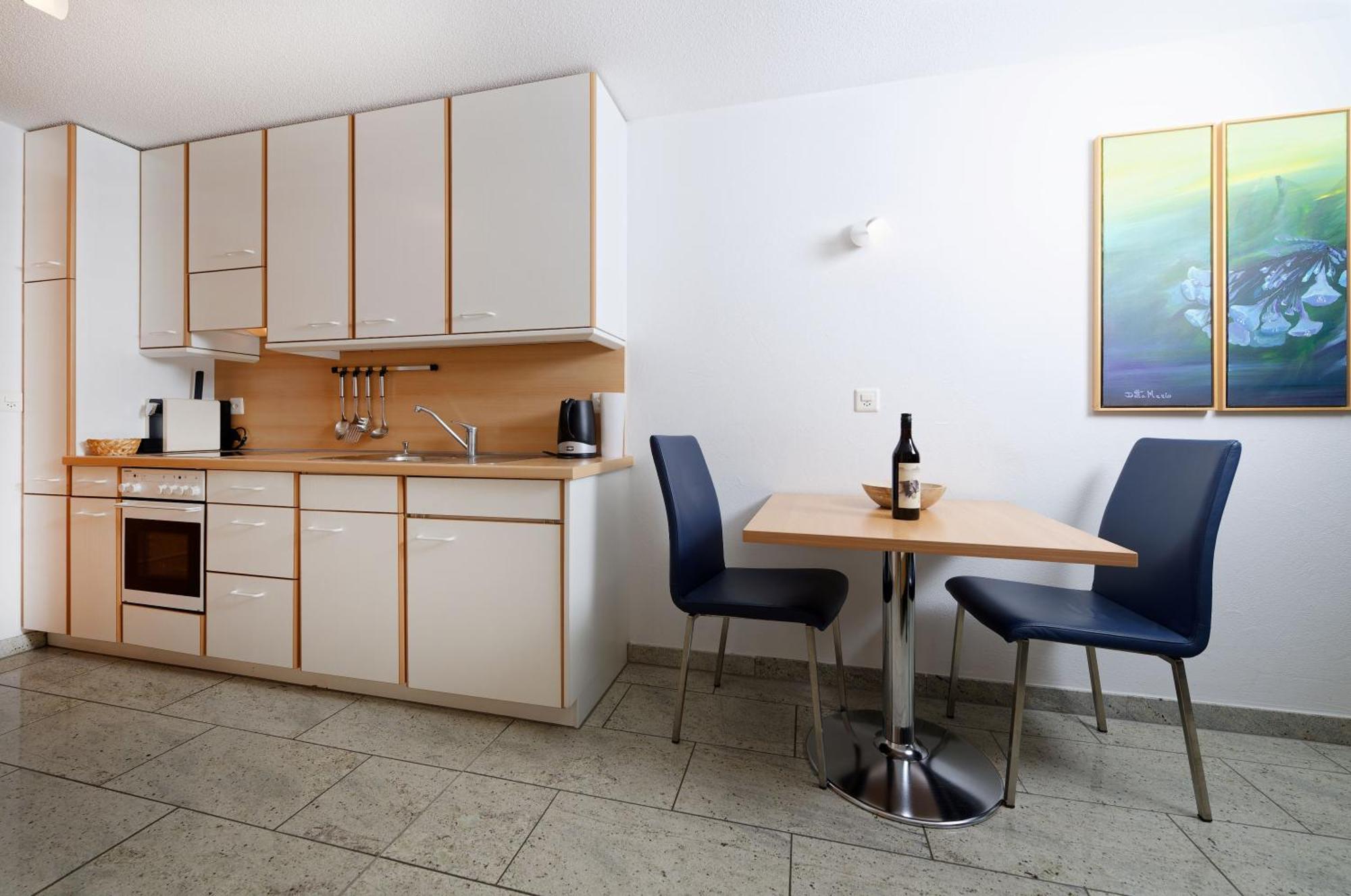 Apartment Aura Церматт Экстерьер фото