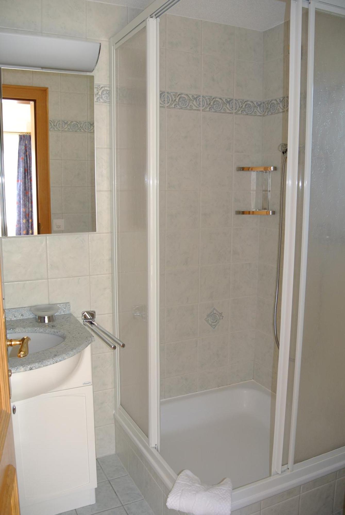 Apartment Aura Церматт Номер фото
