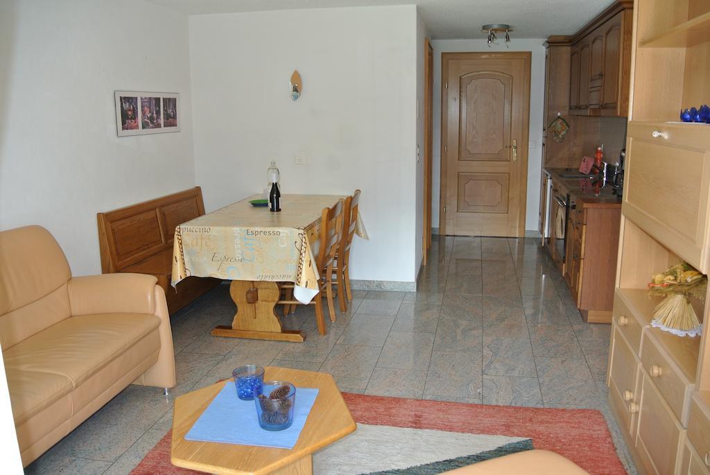 Apartment Aura Церматт Экстерьер фото