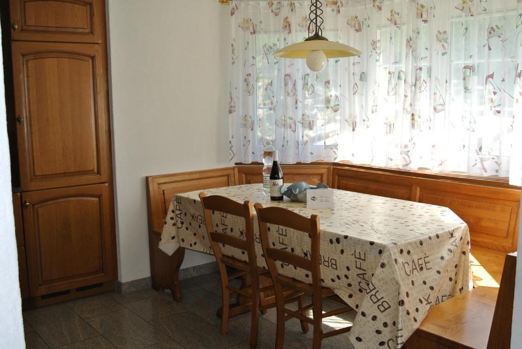 Apartment Aura Церматт Экстерьер фото
