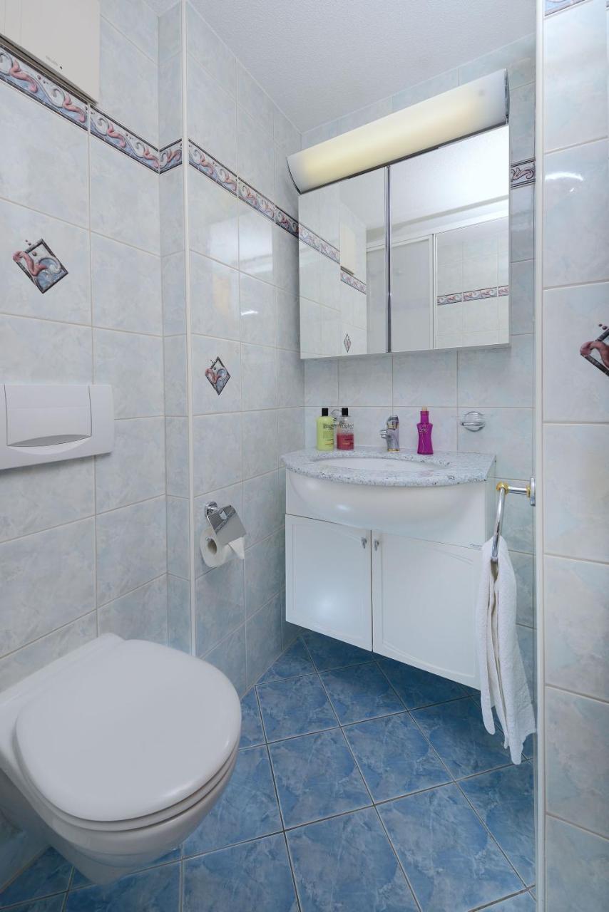 Apartment Aura Церматт Экстерьер фото