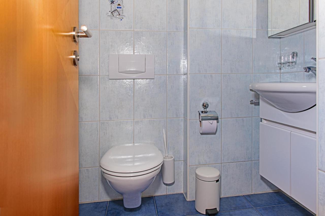 Apartment Aura Церматт Экстерьер фото